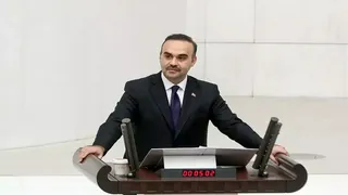 Sanayi ve Teknoloji Bakanı Kacır: "Sanayicimizi Desteklemeye Devam Edeceğiz"