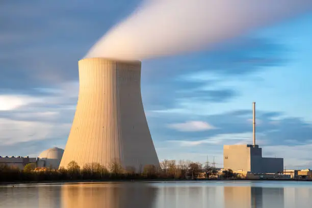 Google, Nükleer Enerji Yatırımlarını Artırıyor: Üç Yeni Tesis Kurulacak