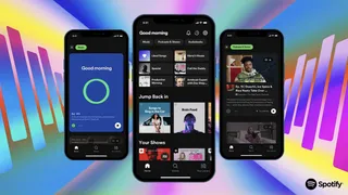 Spotify, Türkiye'deki Eleştirilere Yanıt Verdi!