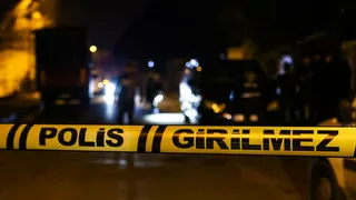 Alanya'da Silahlı Kavga: 1 Kişi Hayatını Kaybetti