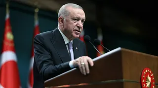 Cumhurbaşkanı Erdoğan: "Gıda güvenliği, milli güvenlik meselesidir"