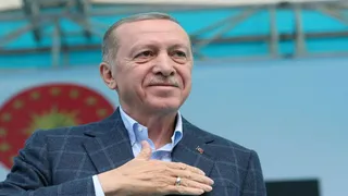 Cumhurbaşkanı Erdoğan: Türkiye’yi doğal gaz ve petrolde küresel aktör yapacağız