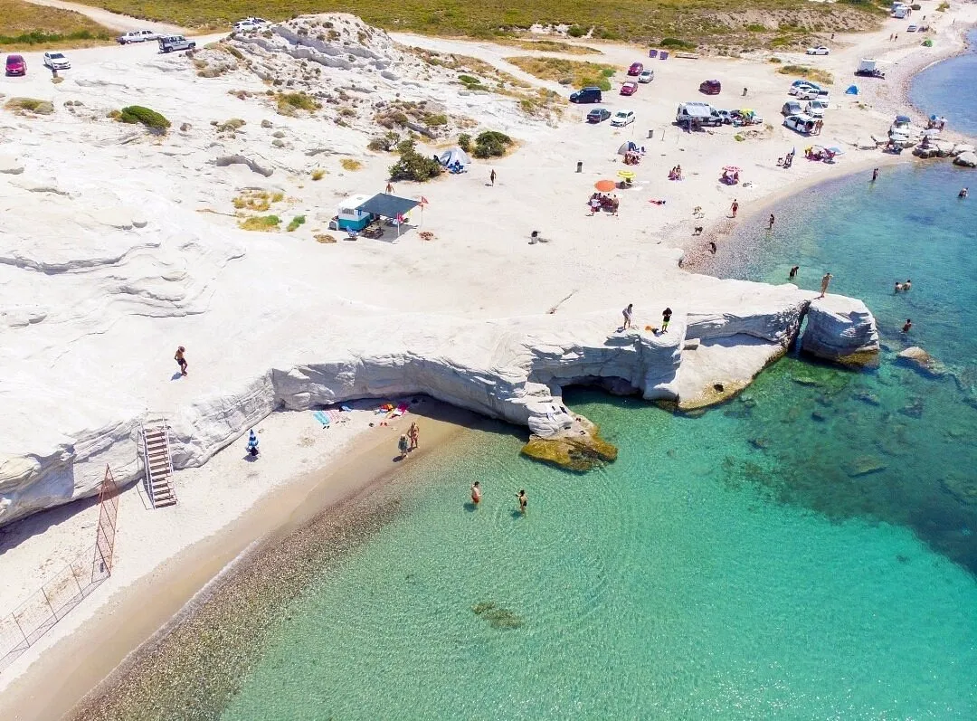 Çeşme’nin en güzel koyları 4