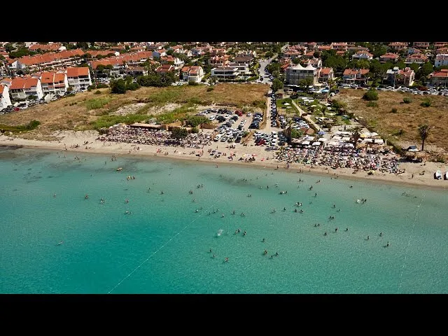 Çeşme’nin en güzel koyları 5