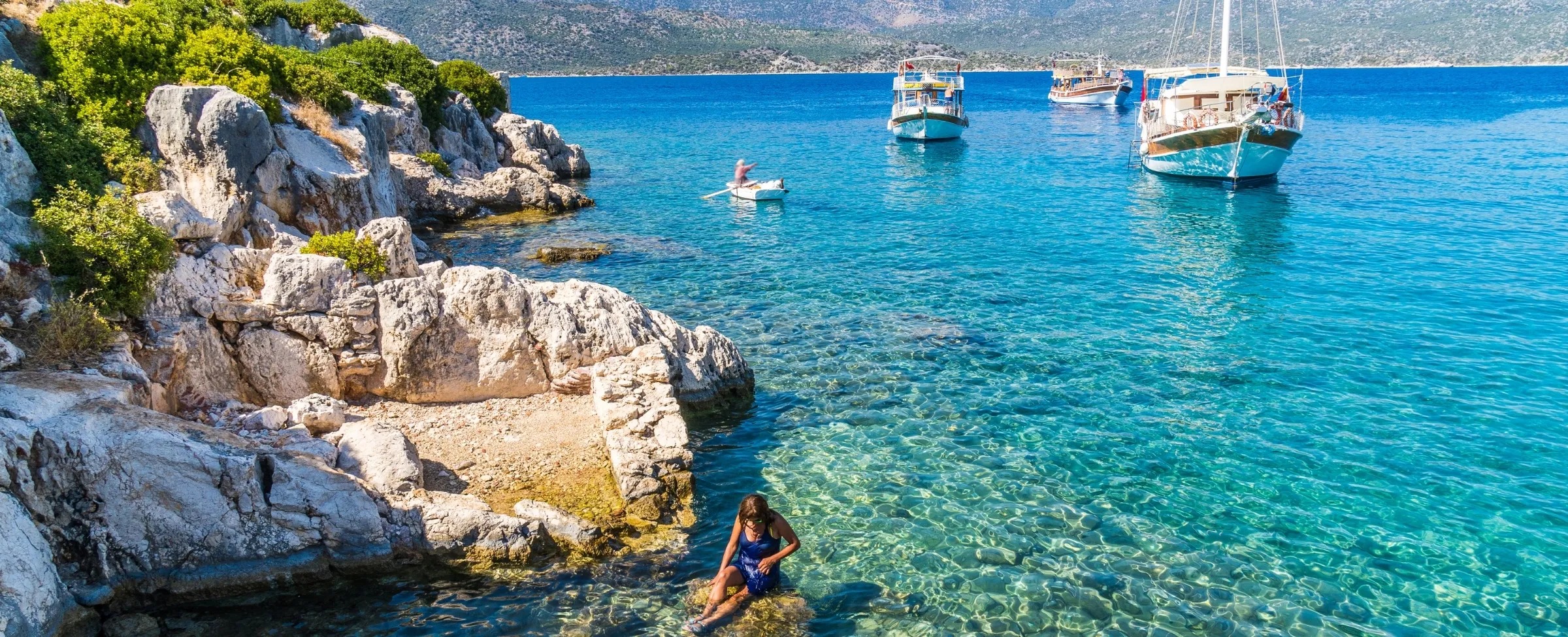 Çeşme tekne turu fiyatları 2025 2