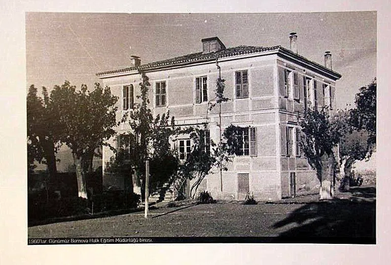 Fernand Pagy Köşkü kaça kadar açık 3