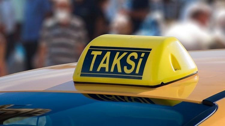İzmir taksi ücretleri 2025 2