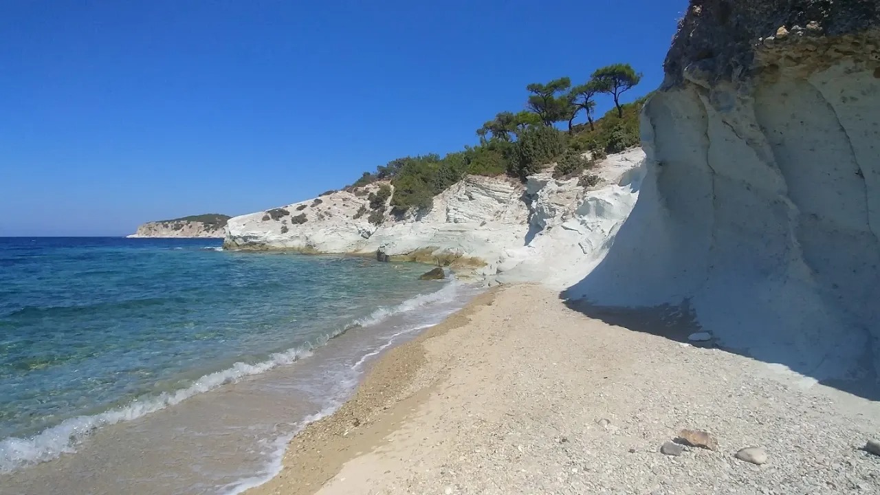 Mersinaki Koyu nerede