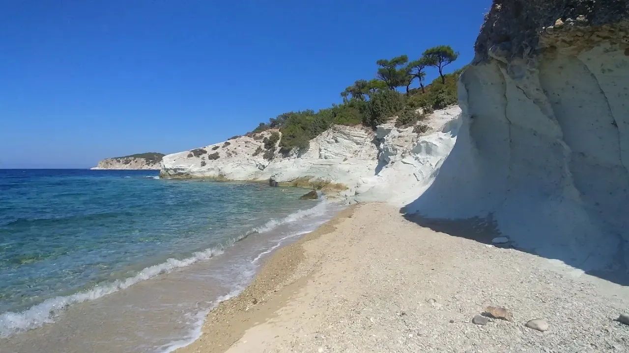 Mersinaki Koyu nerede