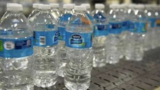 Nestlé, Ünlü Su Markalarını Satışa Çıkarıyor: 5 Milyar Dolarlık Dev Hamle