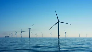 Çanakkale’de Başlayan "Offshore Wind Türkiye 2025" Etkinliği, Deniz Üstü Rüzgar Enerjisini Gündeme Taşıyor
