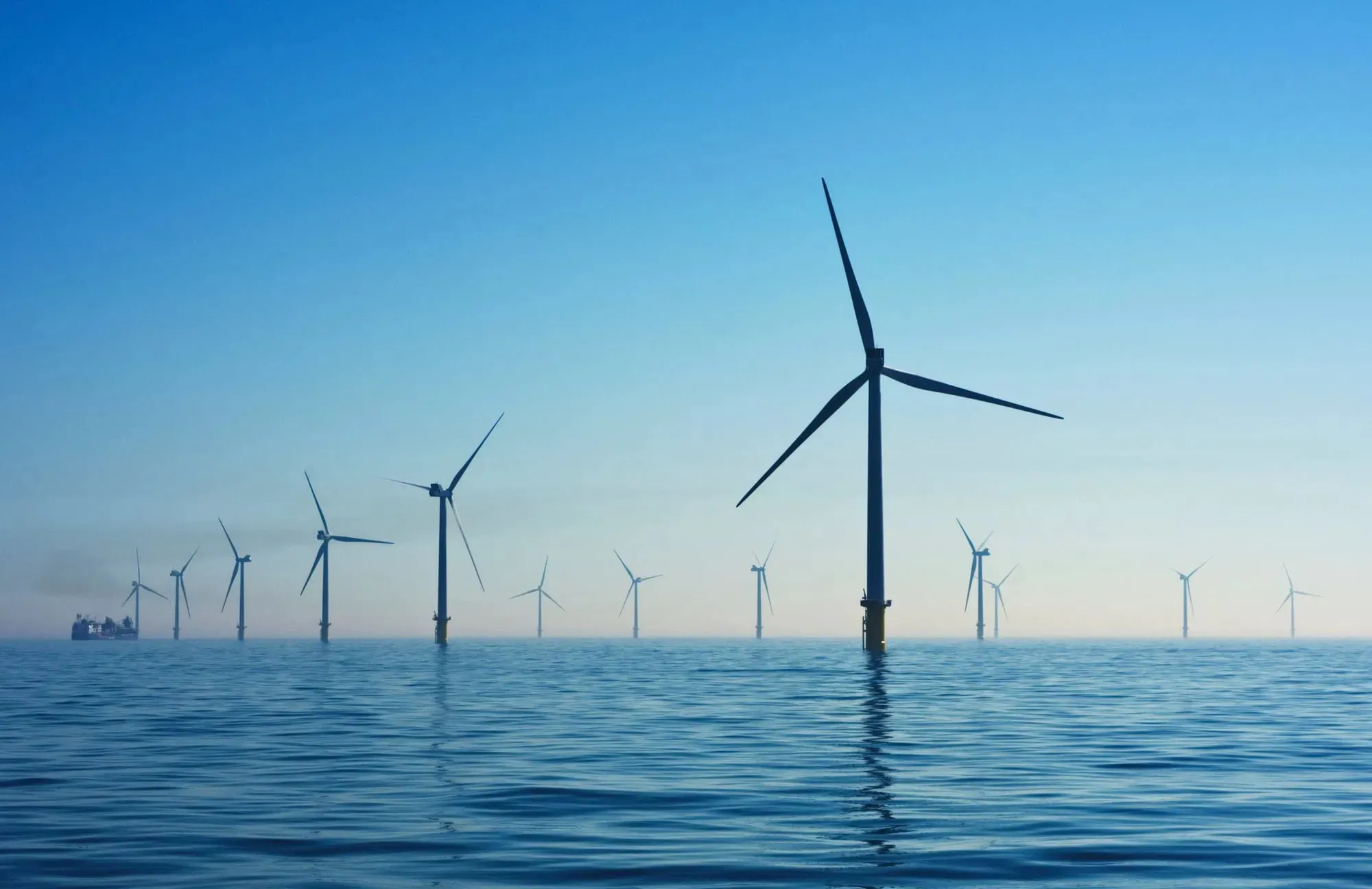 Çanakkale’de Başlayan "Offshore Wind Türkiye 2025" Etkinliği, Deniz Üstü Rüzgar Enerjisini Gündeme Taşıyor