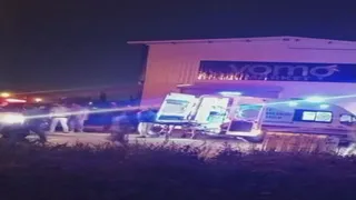 Boşanma Görüşmesi Kanlı Bitti: Damat, Kayınbiraderini Öldürdü