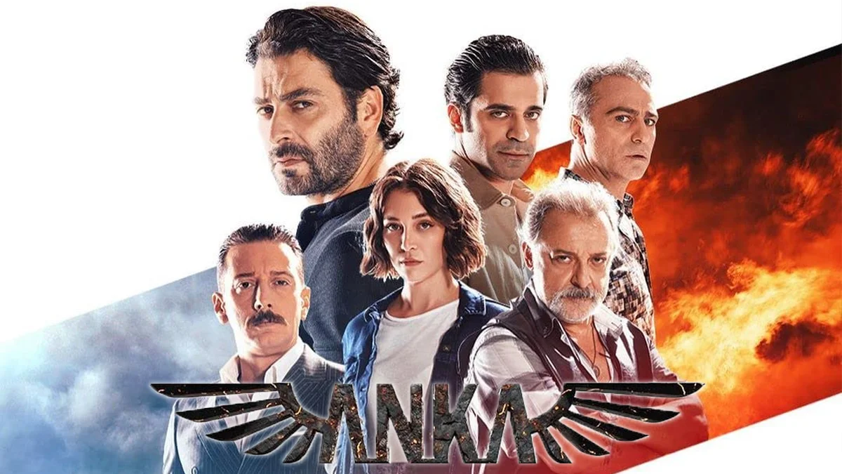 Anka Filmi Nerede Çekildi? Oyuncuları ve Konusu