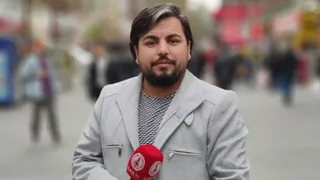 Sokak Röportajlarıyla Tanınan Arif Kocabıyık Gözaltına Alındı