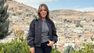 Asiye Acar Evli Mi? “Pazar Gezmesi”nin Yeni Sunucusu Kimdir?