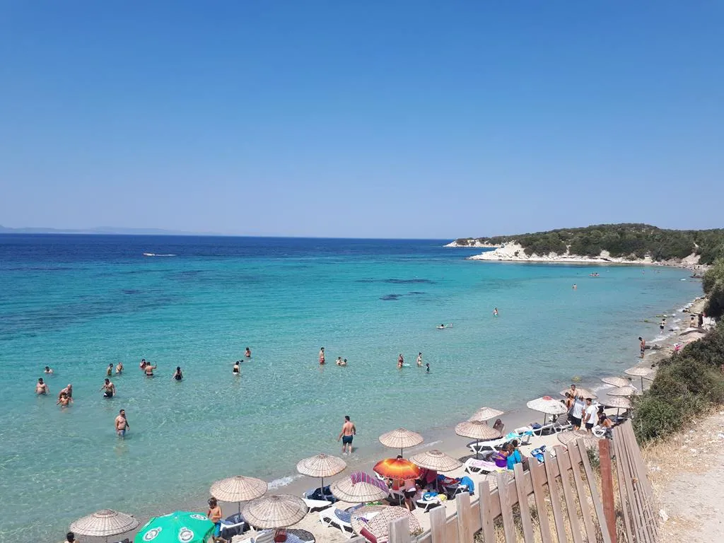 bademli köyü nerede 2