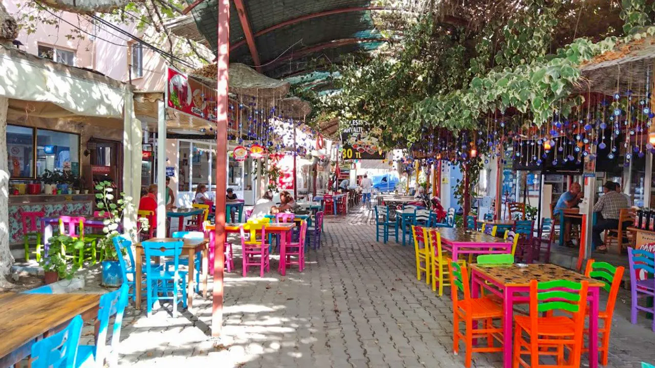 bademli köyü nerede 4