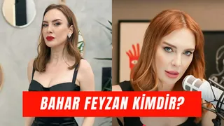 Bahar Feyzan Evli mi? Ünlü Gazeteci Kaç Yaşında?
