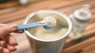 Sahte Bebek Mamalarına Karşı Yetkililerden Uyarı