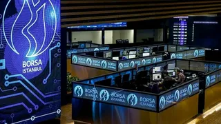 Borsa İstanbul soruşturmasında 12 kişi tutuklandı