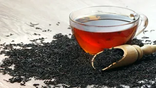 Türkiye'nin Dev Çay Firması Of Çay Satılıyor
