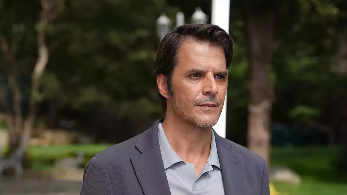 Mehmet Günsür Eşi ve Çocukları: Kaç Yaşında?