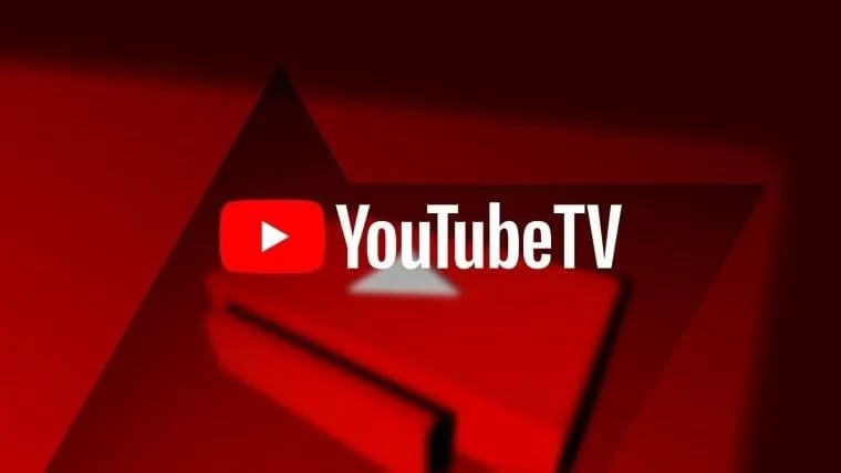 Google, YouTube TV için Yeni Özellikleri Tanıttı