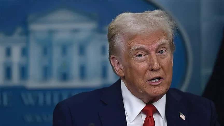 Trump’tan Çin’e Yeni Gümrük Vergisi Teklifi: Yüzde 145’ten Yüzde 80’e