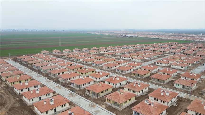 Deprem Bölgesine 6.4 Milyar Dolarlık Uluslararası Destek