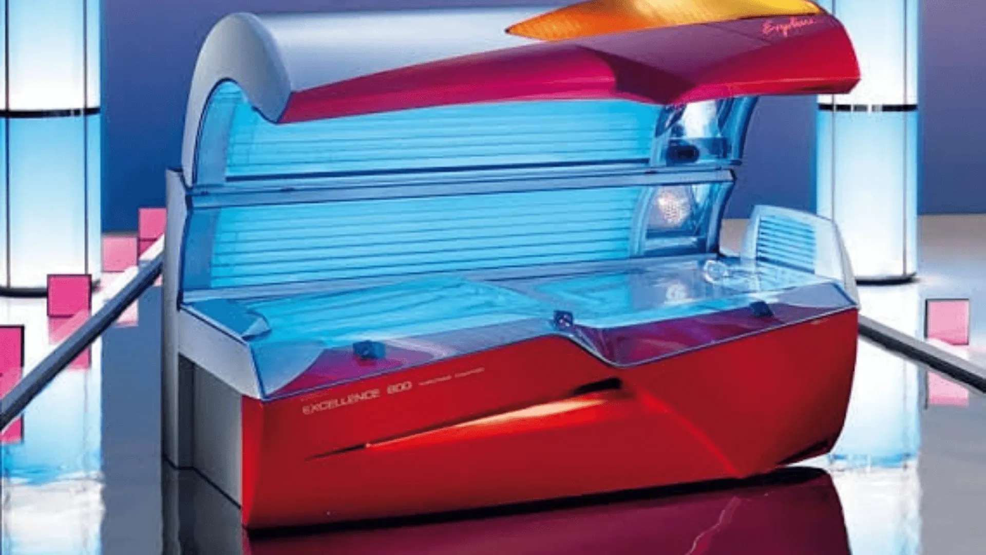 33 Yaşındaki Gülşah Solaryumda Unutuldu, Ciddi Yanıklarla Hastaneye Kaldırıldı