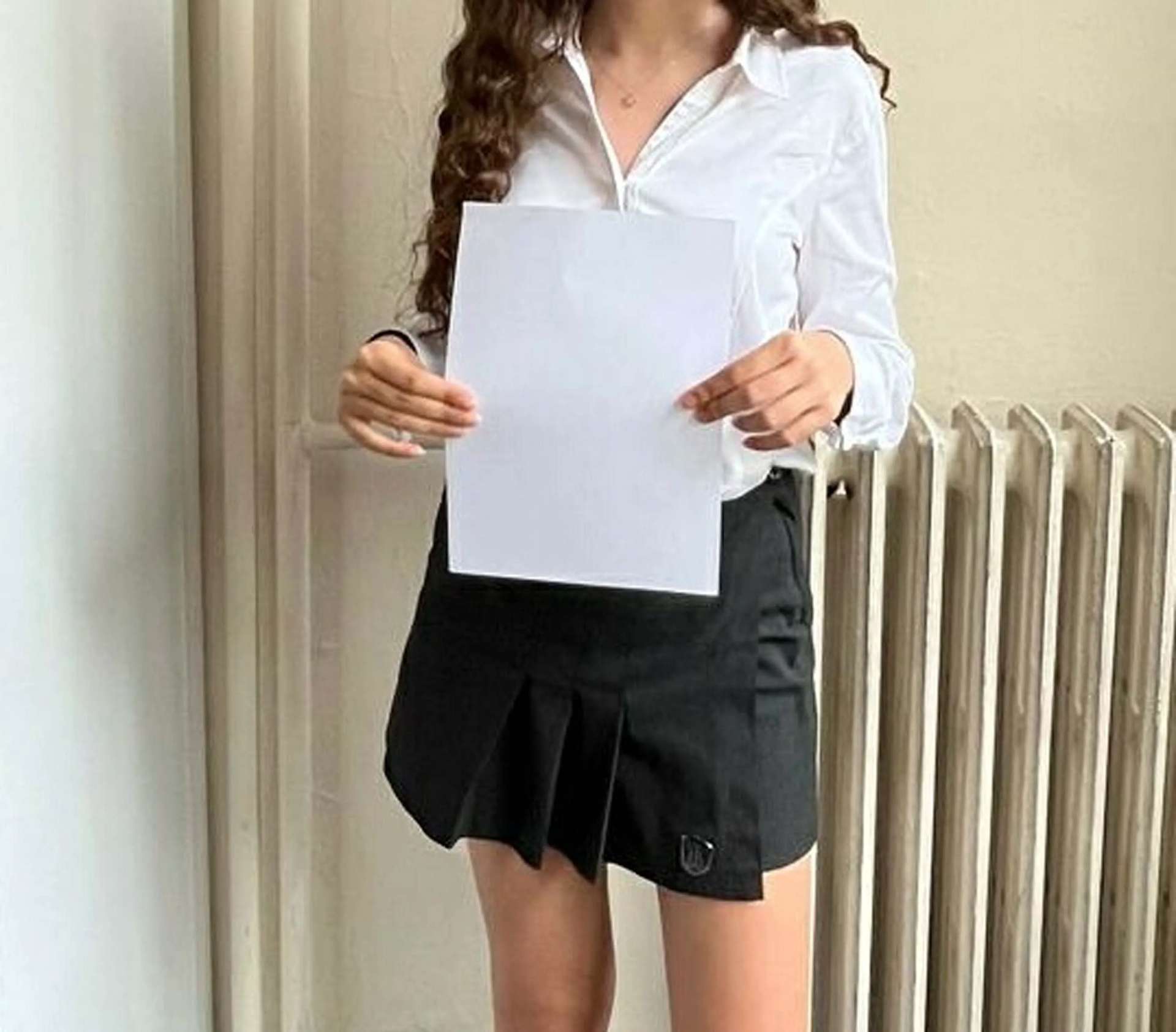 A4 Kağıdıyla Zayıflık Yarışı Tehlikesi: Uzmandan Ailelere Uyarı