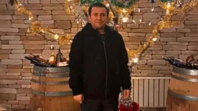 Başkent'te Vahşet! 40 Yaşındaki Adamı Gasp İçin Öldürdü: Katil 15 Yaşında