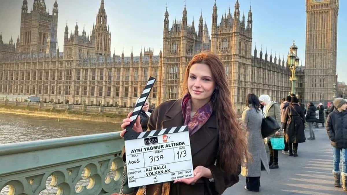 Aynı Yağmur Altında Dizisi Ne Zaman Çıkacak? Oyuncuları ve Konusu