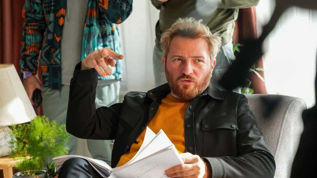 Çağrı Bayrak Evli Mi? Taşacak Bu Deniz Yönetmeni Kimdir?