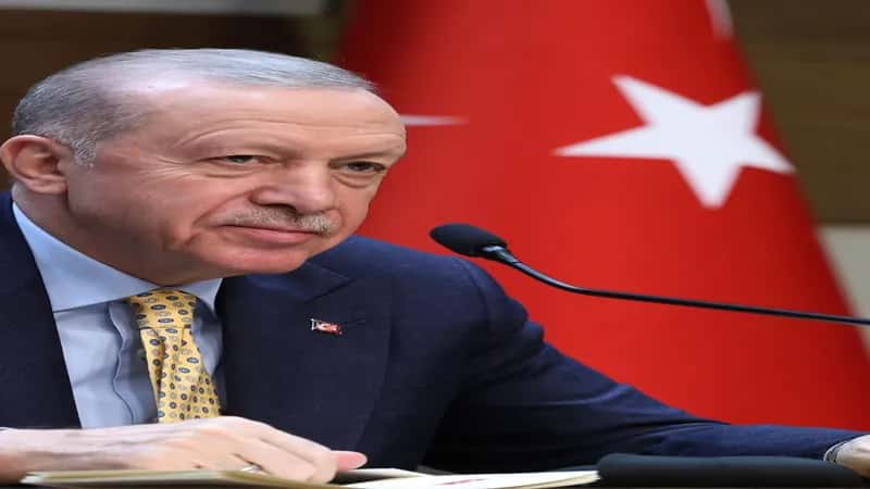 Cumhurbaşkanı Erdoğan'dan Bahis Mafyasına Savaş İlanı!