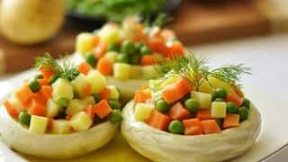 Ege Usulü Zeytinyağlı Enginar Yemeği Nasıl Yapılır? Malzemeleri ve Pişirme Tekniği…