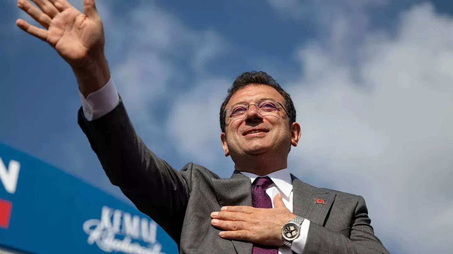 Ekrem İmamoğlu’nun X Hesabına Erişim Engeli: Savcılık ve DMM'den Açıklama