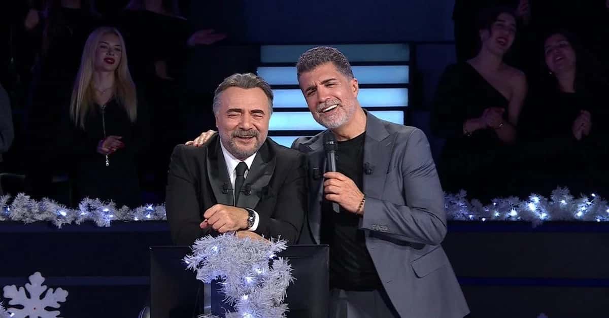 Kim Milyoner Olmak İster Yılbaşı Konukları 2026: Kimler Var?