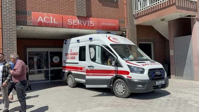 1.5 Yaşındaki Metehan Bebek KKKA Kurbanı Oldu! Sivas’ta Yürek Yakan Ölüm