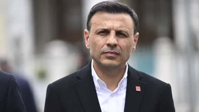 Özgür Çelik Hakkında 15 Yıl 6 Aya Kadar Hapis Talebi