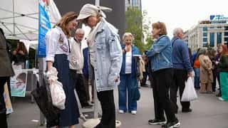 “İdeal Kilonu Öğren, Sağlıklı Yaşa” Kampanyası Başladı