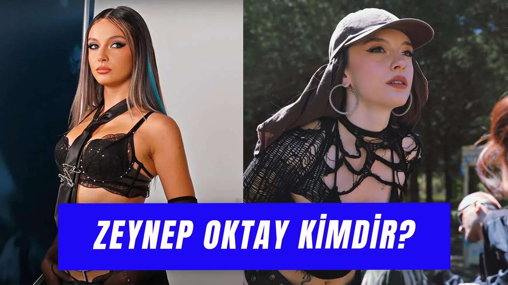 Zoktay Boyu: Manifest Zeynep Oktay Kaç Yaşında?