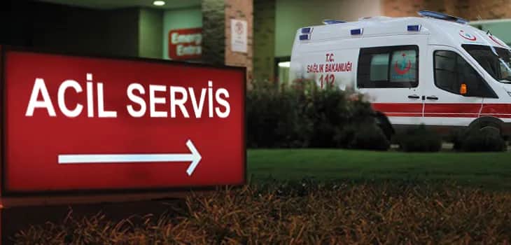 Acil Serviste Alınan Ücret Mahkemeden Döndü: Hasta Davayı Kazandı