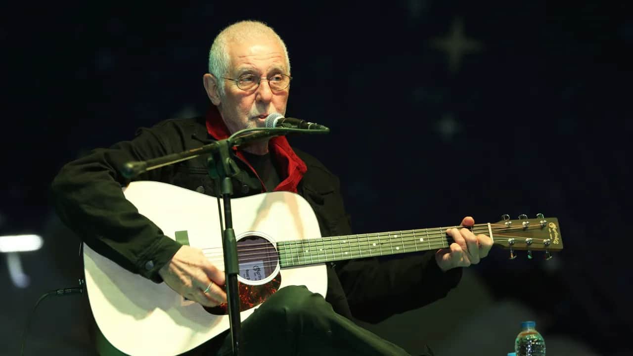 Usta Sanatçı İlhan Şeşen Hayatını Kaybetti