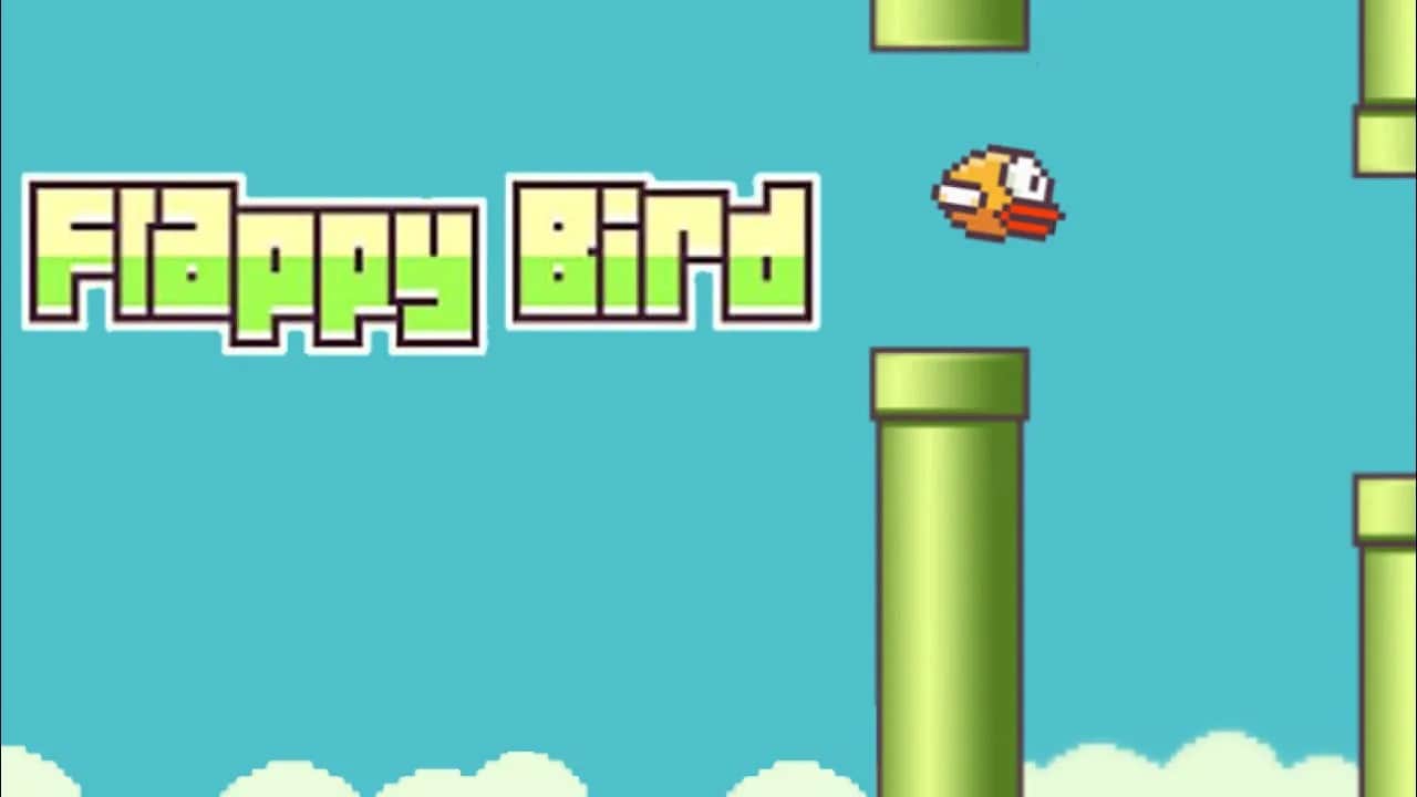 Efsane Oyun Flappy Bird, 10 Yıl Aradan Sonra Geri Döndü