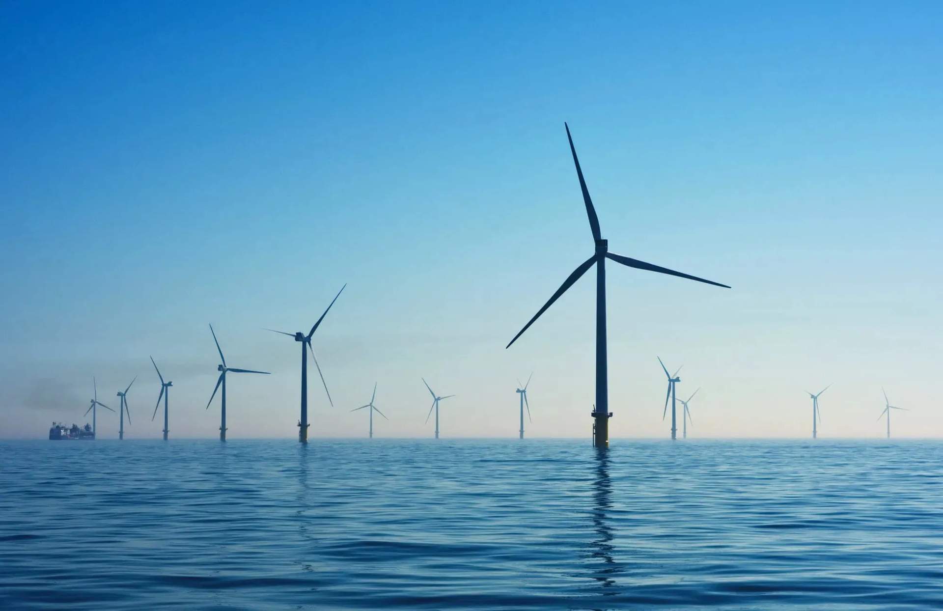 Çanakkale’de Başlayan "Offshore Wind Türkiye 2025" Etkinliği, Deniz Üstü Rüzgar Enerjisini Gündeme Taşıyor