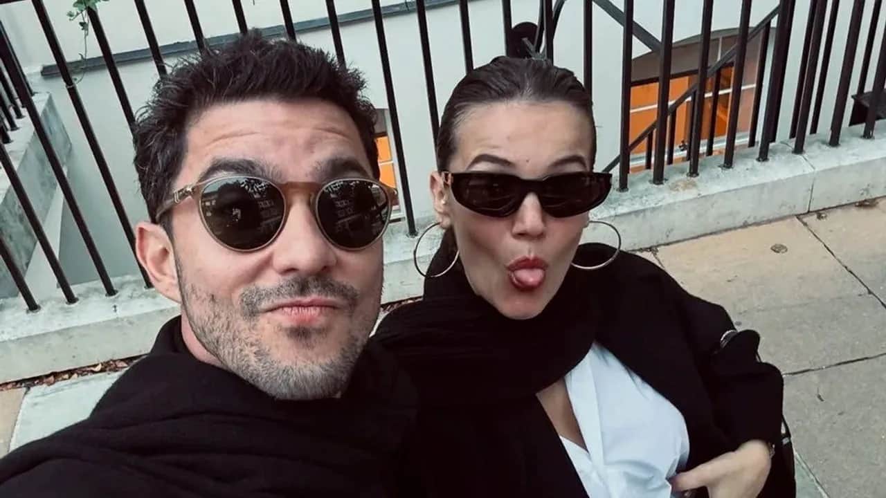 Pınar Deniz Oğlunu İlk Kez Paylaştı, Kaan Yıldırım’ın Gözyaşları Duygulandırdı