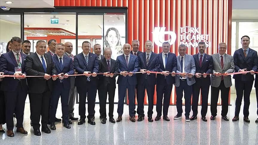 Türk Ticaret Bankası Yeniden Faaliyette: Yeni Yapısıyla Ekonomiye Katkı Sağlayacak