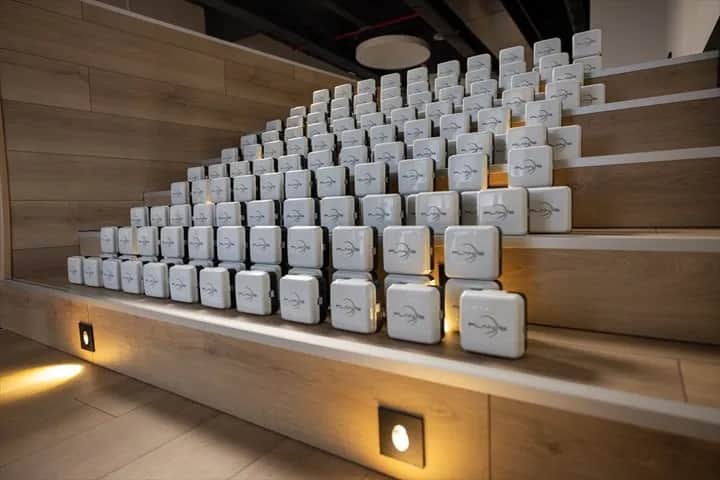 Türkiye’de İlk Uydu Tabanlı Sayaç Okuma Sistemi Muğla’da Kullanıma Sunuldu